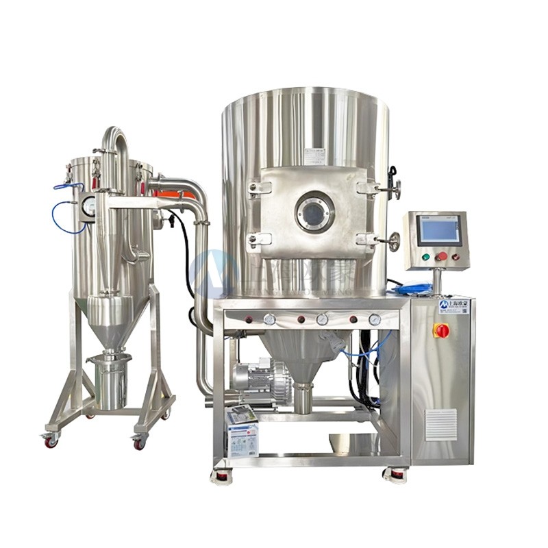 实验室离心关于新利18App 旋转式关于新利18App OMLG-5