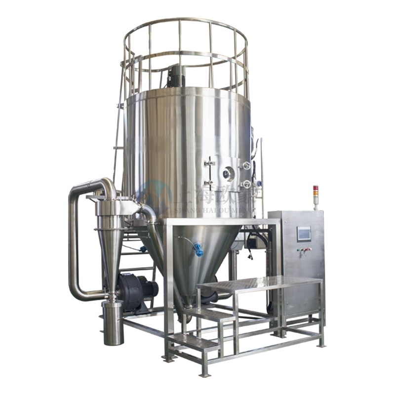 生产型高速离心关于新利18AppOMLG系列