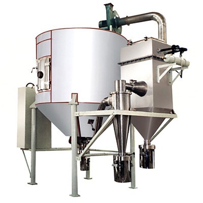 离心喷雾造粒干燥机-实验型/工业级