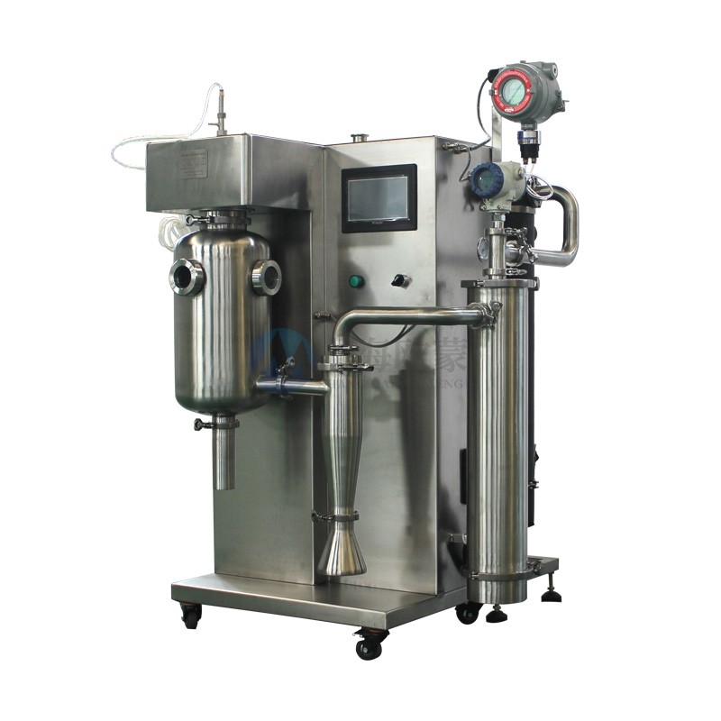 有机溶剂关于新利18App 闭式循环系统 OM-BLG-2