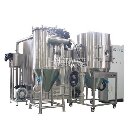 生产型低温关于新利18App系统 OM-DW-5